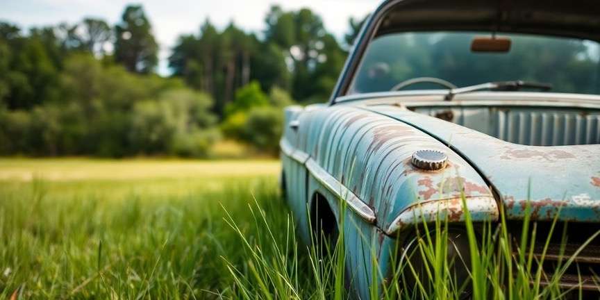Junk Car Recall Information Guide