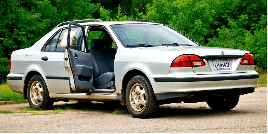 Environmental Regulations for Junk Car Sales