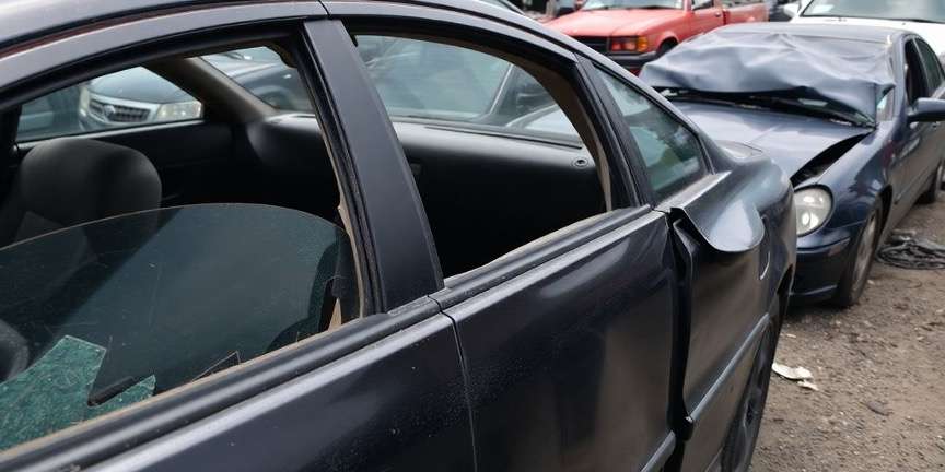 Selling Total Loss Junk Cars: Key Insights