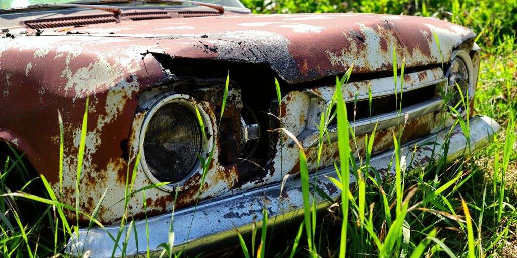 Benefits of Selling Junk Cars for Cash