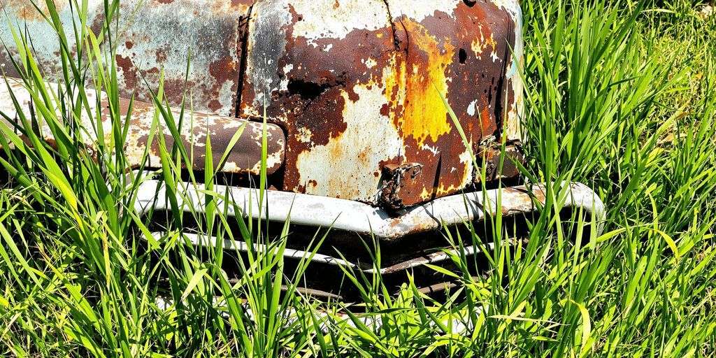 Questions for a Smooth Junk Car Sale