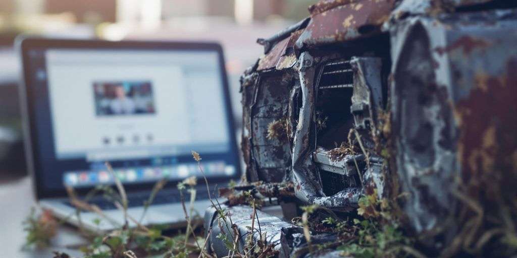 Benefits of Selling Junk Cars Online