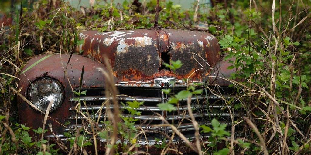 Junk Car VIN Number Solutions