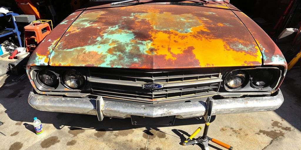 Preparing Your Junk Car for Sale