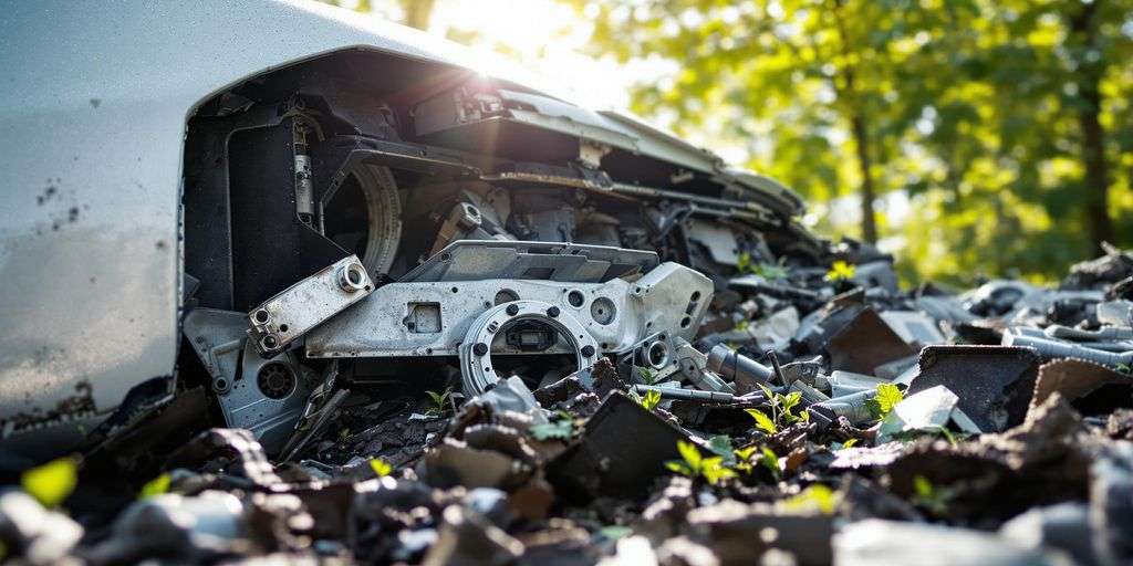 Benefits of Car Scrapping for Sustainability