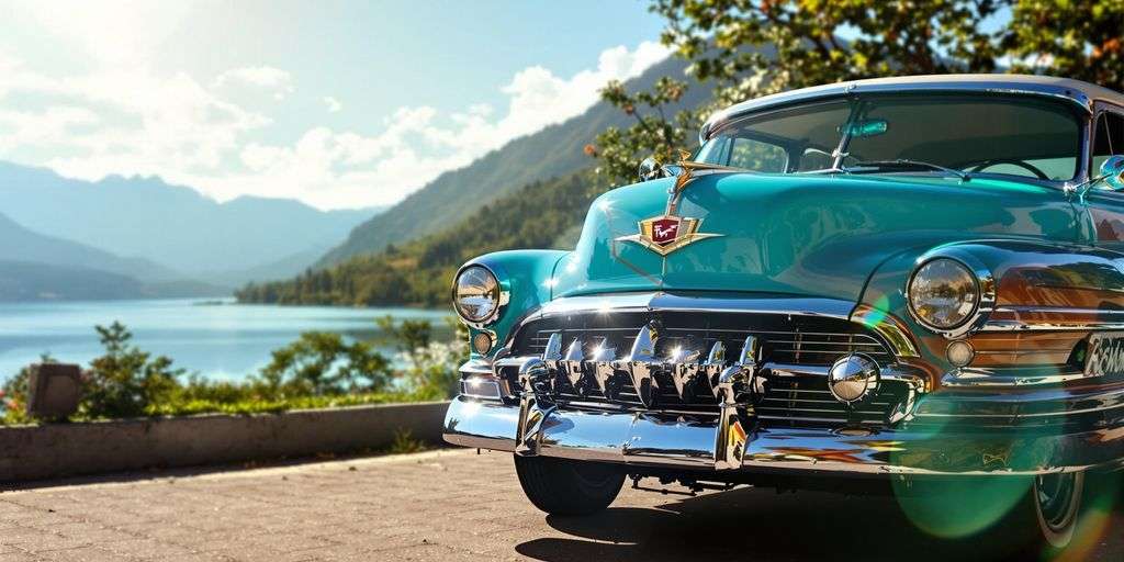 Oldest Cars Accepted by Carvana