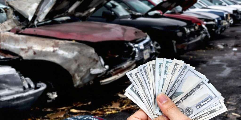 Selling Your Car: Cash Offers Explained