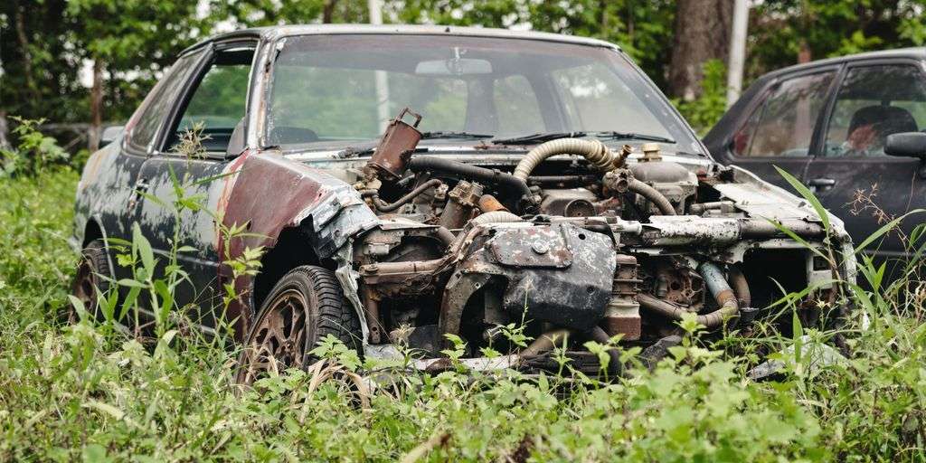 Understanding Non-Running Car Value
