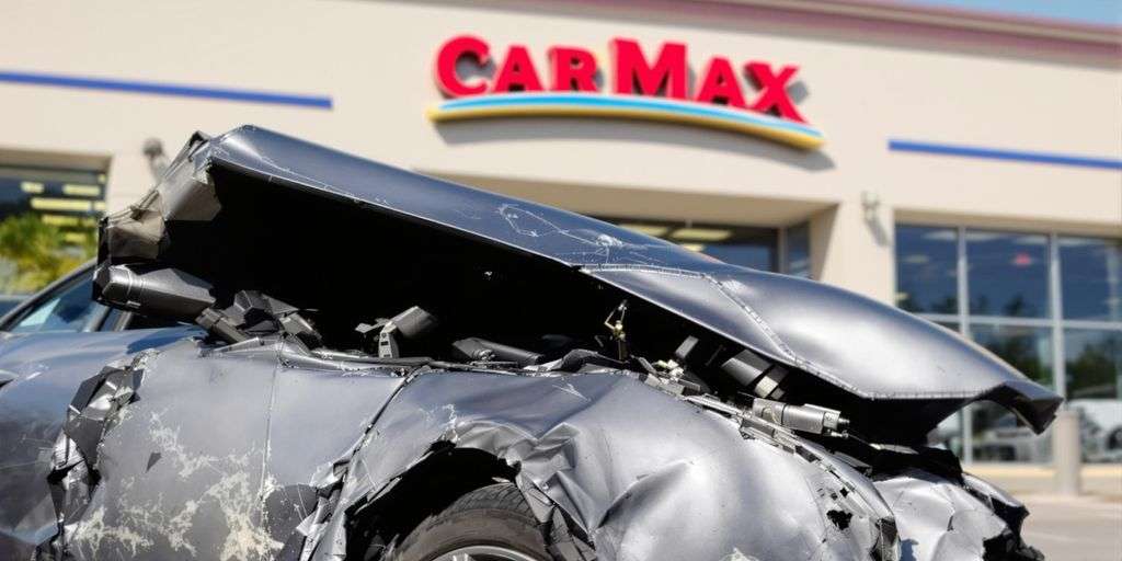 CarMax Policies on Non-Running Cars