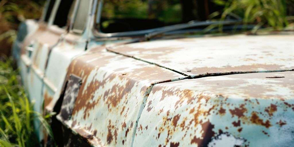 Selling Junk Cars: Payment Assurance Tips