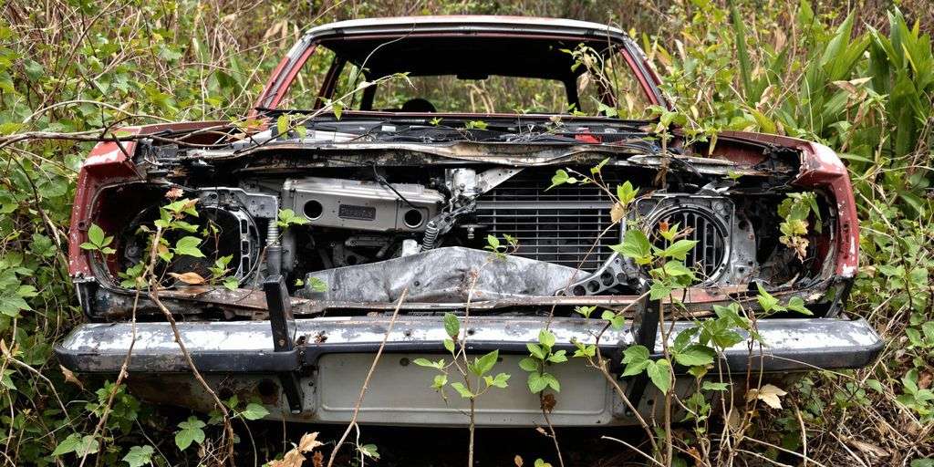 Car Scrapping Penalties Explained