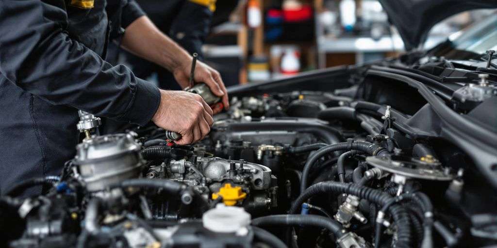 Selling Junk Cars: Aftermarket Parts Guide