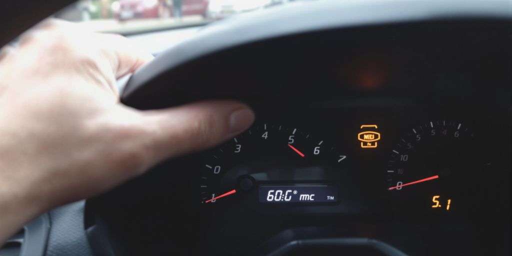 Selling a Car with Electrical Issues