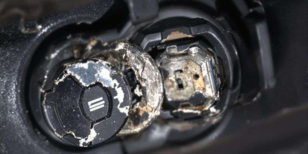 Selling a Car with Ignition Issues