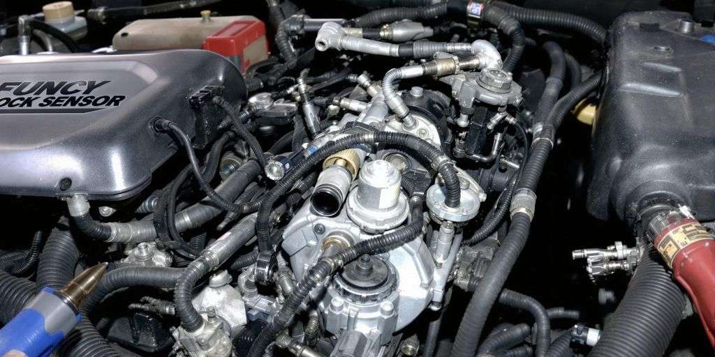 Selling a Car with a Faulty Knock Sensor