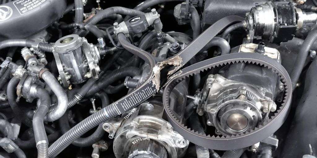 Selling a Car with Mechanical Issues