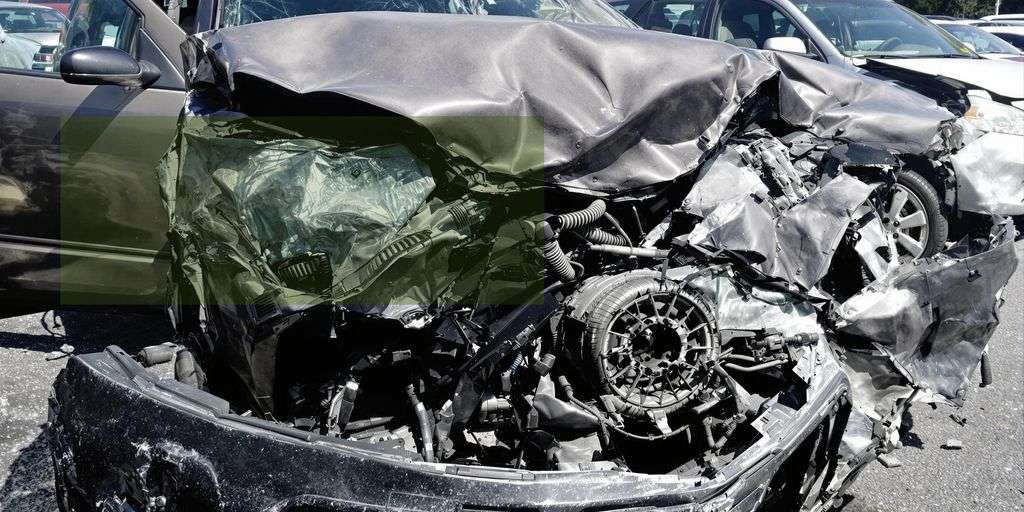 Selling a Total Loss Car: A Guide