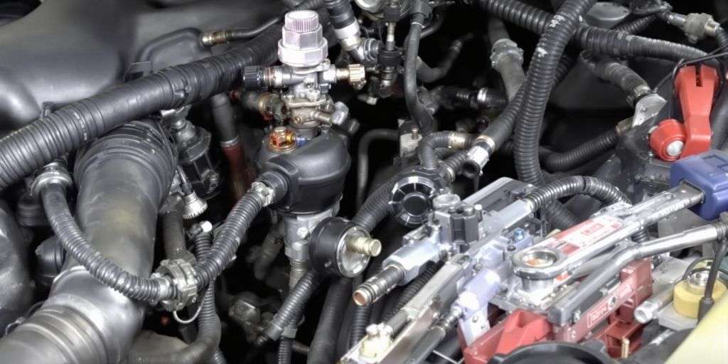Selling a Car with Mechanical Issues
