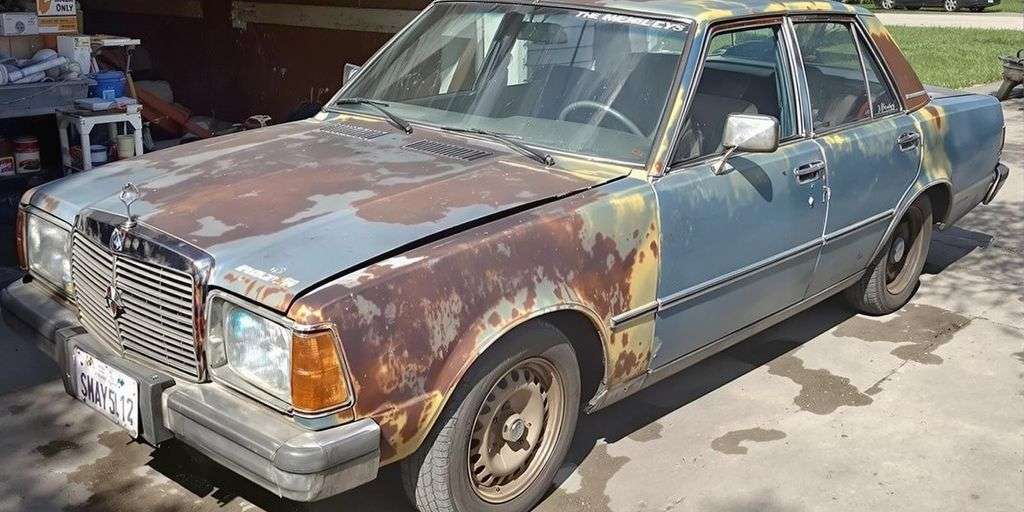 Selling High Mileage Cars with Issues