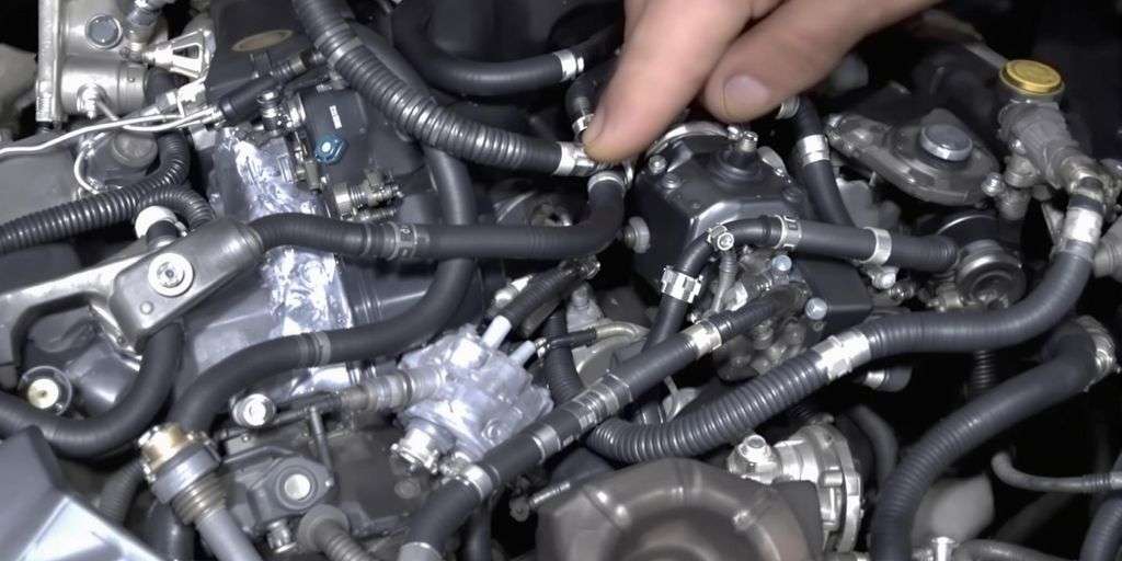Selling a Car with Fuel System Issues