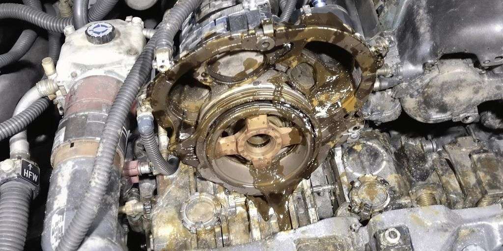 Selling a Car with Mechanical Issues
