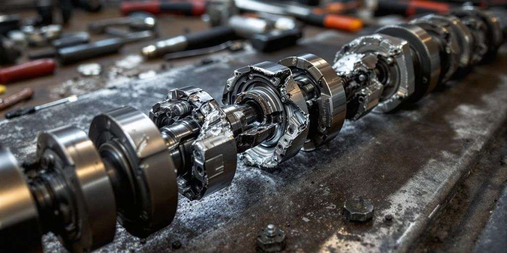 Selling a Damaged Car Profitably