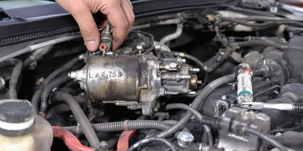 Selling a Car with Starter Issues