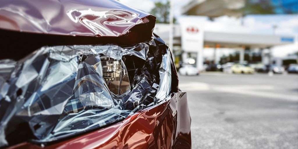 Trading Salvage Title Cars: Options & Value