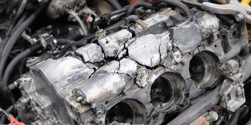 Selling a Car with Engine Issues