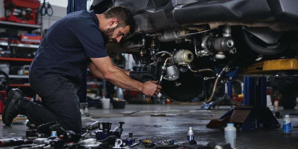 Selling a Car with Mechanical Issues
