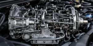 Selling a Car with Transmission Issues