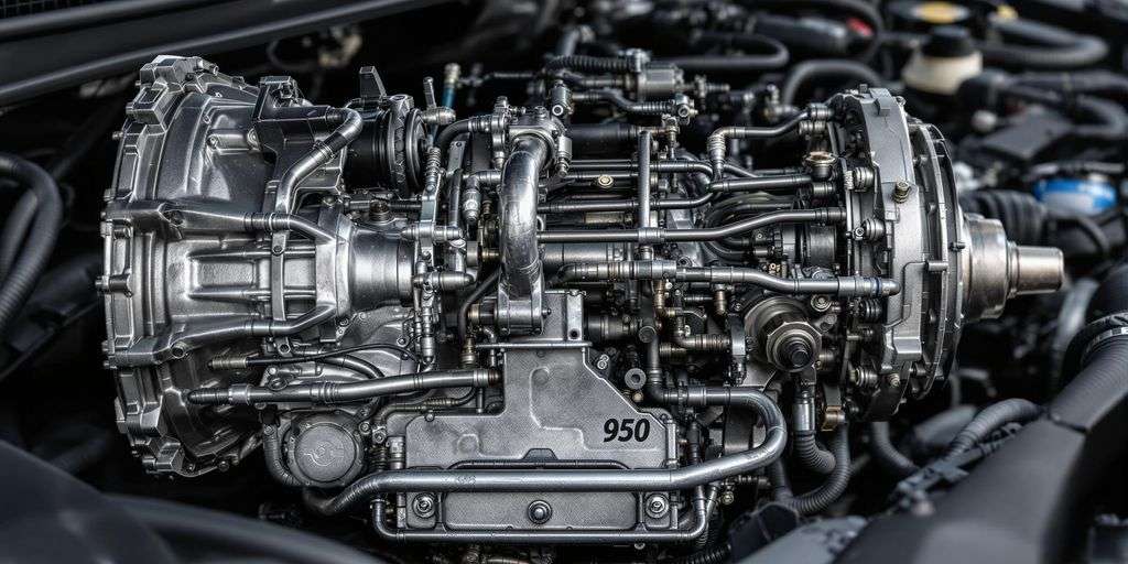 Selling a Car with Transmission Issues