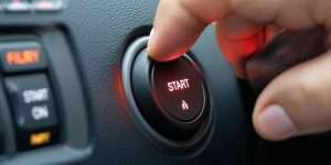 Selling a Car with Ignition Issues