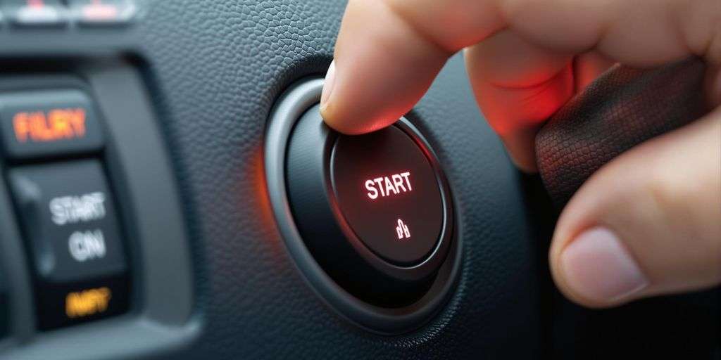 Selling a Car with Ignition Issues