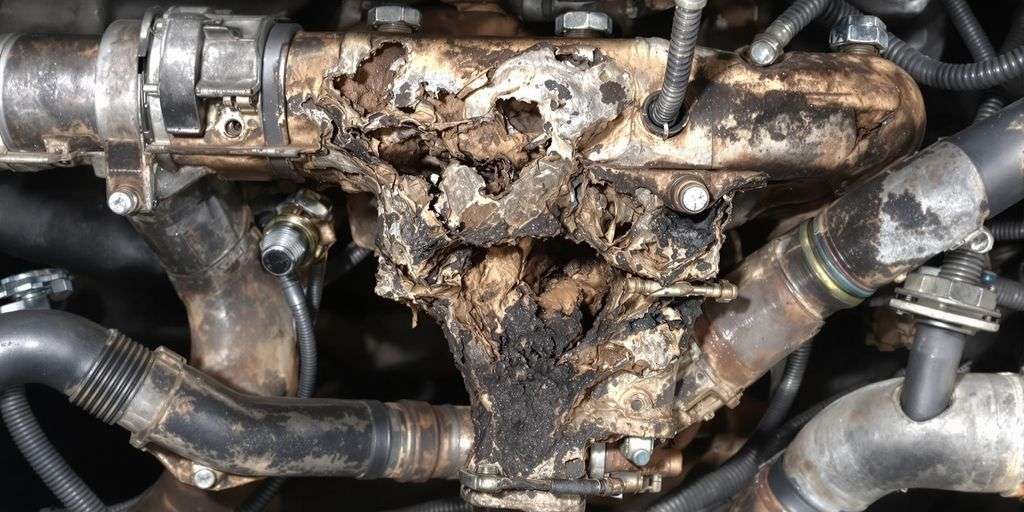 Financial Impact of Faulty Car Components