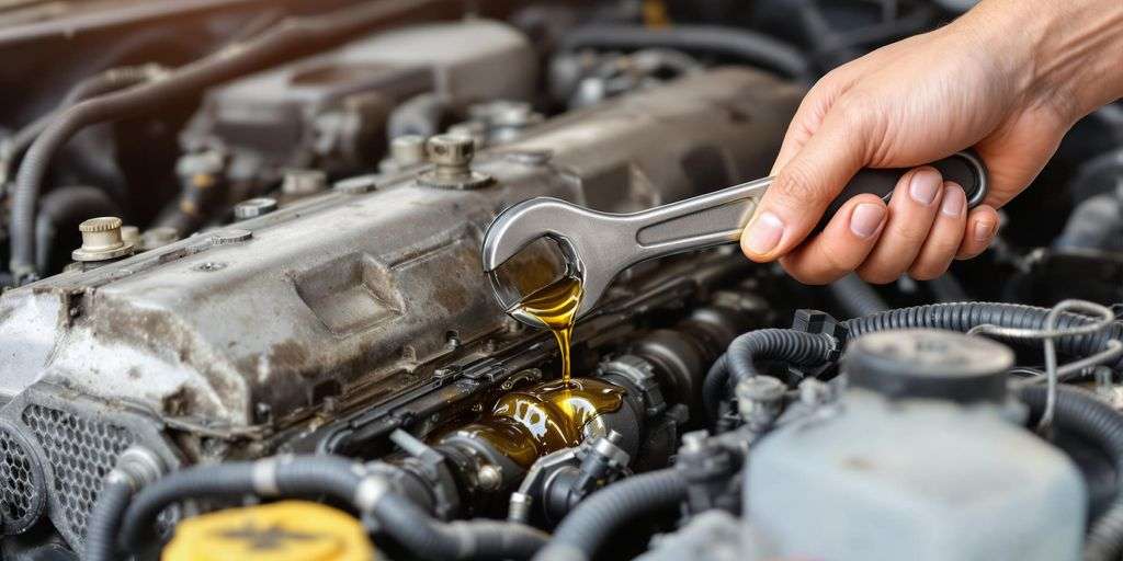 Trading in a Car with Mechanical Issues