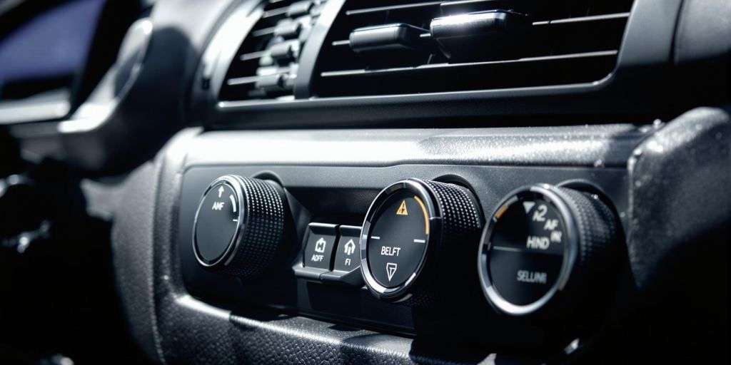 Selling a Car with AC Issues: Tips & Strategies