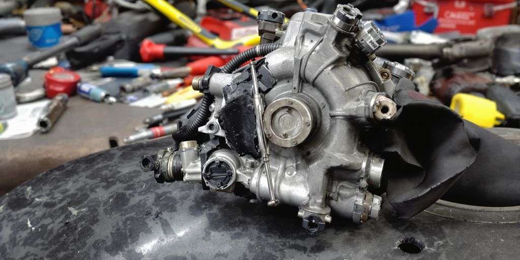 Selling a Car with Mechanical Issues