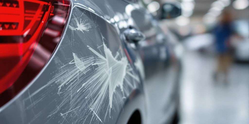 Selling a Damaged Vehicle: Options Guide