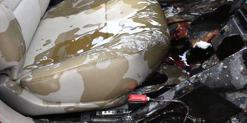 Is It Illegal to Sell a Flood-Damaged Car? Understanding the Legal Implications and Risks